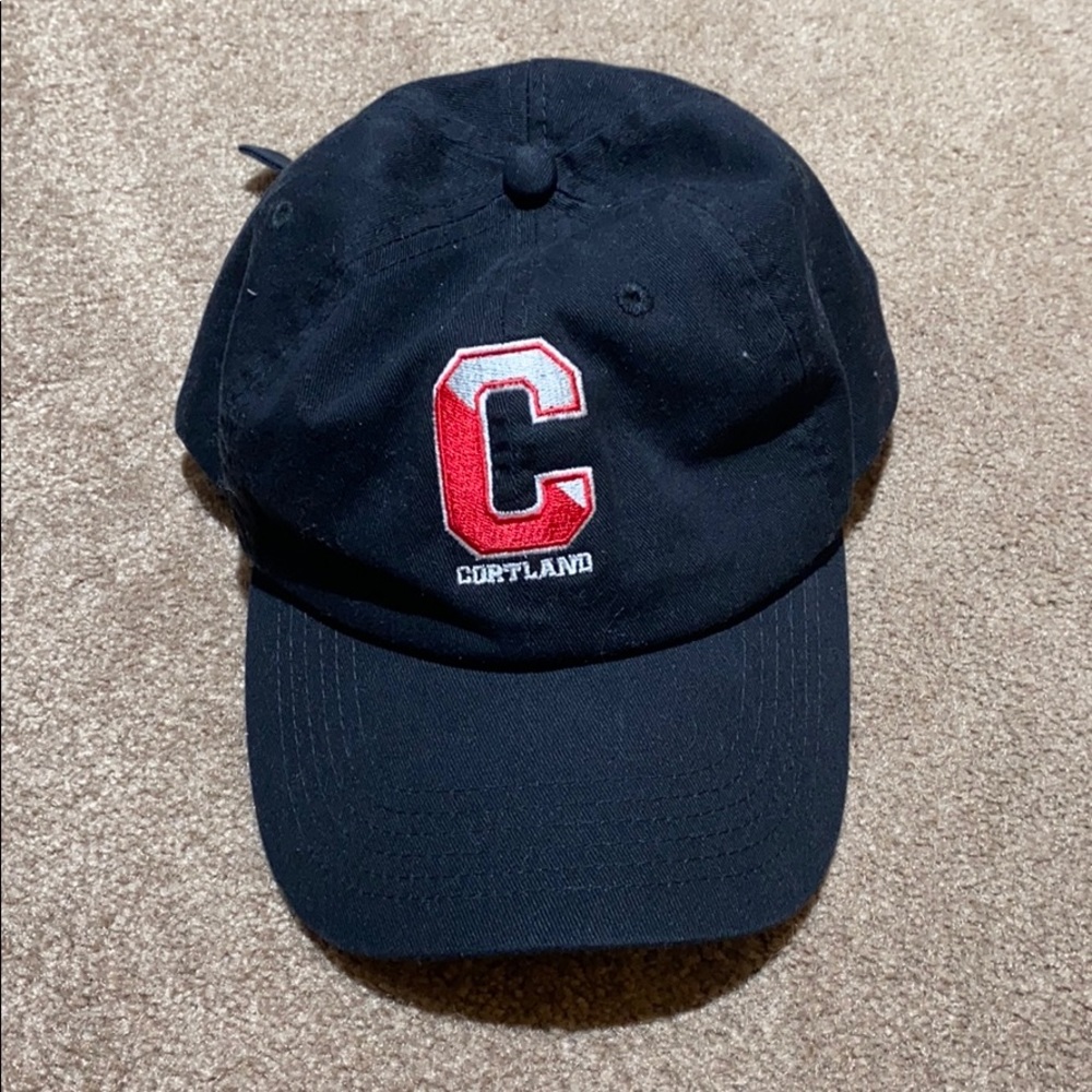 Cortland hat